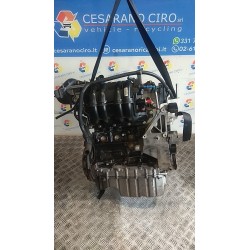 MOTORE SEMICOMPL. 022 LANCIA YPSILON (TE) (09/06-12/08) 843A1000 71751103