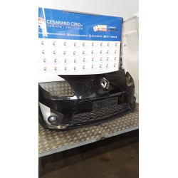 PARAURTI ANT. C/GRIGLIE 027 RENAULT TWINGO 2A SERIE (06/07-02/12) D4FJ7 7701477832