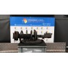 AMMORTIZZATORE ANT. DX. 030 NISSAN QASHQAI (J10E/JJ10E) (02/07-12 M9R E4302JD75A