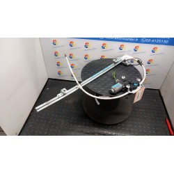 ALZACRISTALLO ELETTR. PORTA ANT. SX. 005 IVECO DAILY (02/00-04/06) F1AE0481A 504173868