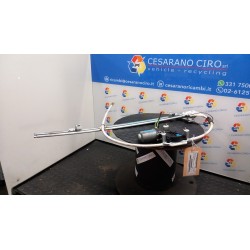 ALZACRISTALLO ELETTR. PORTA ANT. SX. 005 IVECO DAILY (02/00-04/06) F1AE0481A 504173868