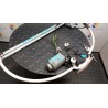 ALZACRISTALLO ELETTR. PORTA ANT. SX. 005 IVECO DAILY (02/00-04/06) F1AE0481A 504173868