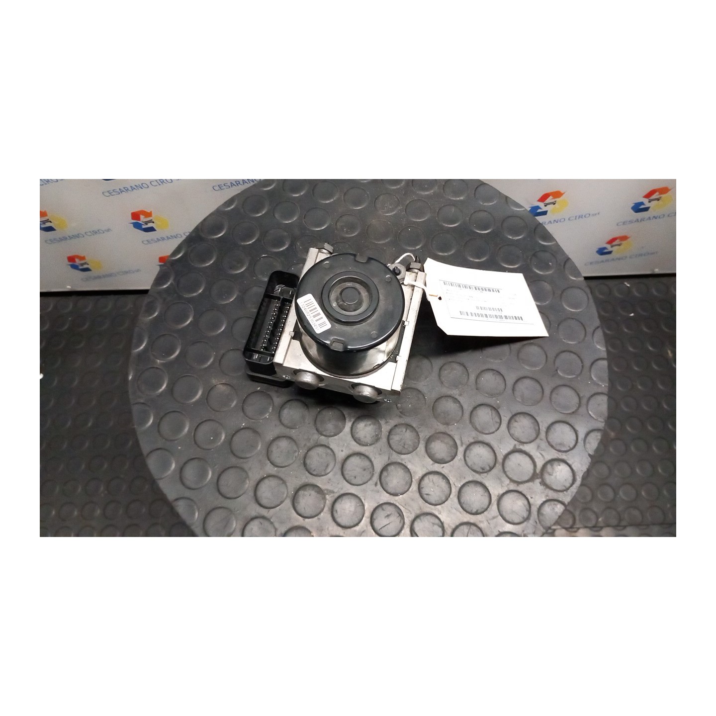 AGGREGATO ABS 012 FORD FIESTA (CB1) (09/08-10/13) RTJA 1550294
