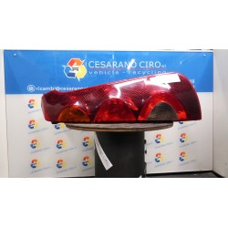 FANALE POST. PARTE INF. DX. 019 NISSAN NOTE (E11E) (02/06-09/13) CR14 265509U000