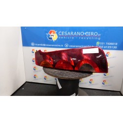 FANALE POST. PARTE INF. DX. 019 NISSAN NOTE (E11E) (02/06-09/13) CR14 265509U000