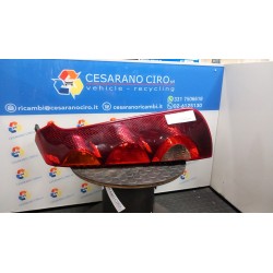 FANALE POST. PARTE INF. DX. 019 NISSAN NOTE (E11E) (02/06-09/13) CR14 265509U000