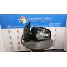 RETROVISORE EST. REGOLAZ. ELETTR. ACENTA DX. 024 NISSAN NOTE (E11E) (02/06-09/13) CR14 963019U126