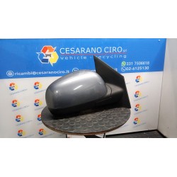 RETROVISORE EST. REGOLAZ. ELETTR. ACENTA DX. 024 NISSAN NOTE (E11E) (02/06-09/13) CR14 963019U126