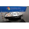 PROIETTORE DX. 026 RENAULT MEGANE 2A SERIE (09/02-02/06) K9KP7 260108053R