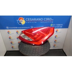 FANALE POST. DX. 036 FORD FIESTA (CB1) (09/08-10/13) STJB 1709552