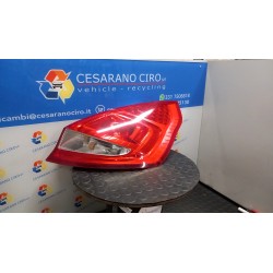 FANALE POST. DX. 036 FORD FIESTA (CB1) (09/08-10/13) STJB 1709552