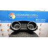 QUADRO STRUMENTI COMPL. 054 ALFA ROMEO GIULIETTA (X7) (03/10-10/13) 940A5000 50527454