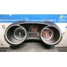 QUADRO STRUMENTI COMPL. 054 ALFA ROMEO GIULIETTA (X7) (03/10-10/13) 940A5000 50527454