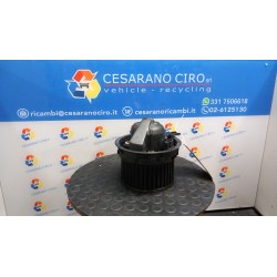 MOTORINO VENTILAZIONE ABITACOLO 056 ALFA ROMEO GIULIETTA (X7) (03/10-10/13) 940A5000 77365569