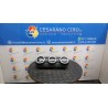 BLOCCO COMANDO CLIMATIZZAZIONE CLIMA1 057 ALFA ROMEO GIULIETTA (X7) (03/10-10/13) 940A5000 156100041