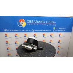 CINTURA DI SICUREZZA ANT. DX. 062 ALFA ROMEO GIULIETTA (X7) (03/10-10/13) 940A5000 156101395