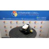 CINTURA DI SICUREZZA ANT. DX. 062 ALFA ROMEO GIULIETTA (X7) (03/10-10/13) 940A5000 156101395