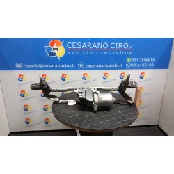 MECCANISMO TERGIPARABREZZA CON MOTORINO 065 FIAT 500 (3P) (07/07-01/15) 169A4000 52032581