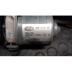 MECCANISMO TERGIPARABREZZA CON MOTORINO 065 FIAT 500 (3P) (07/07-01/15) 169A4000 52032581