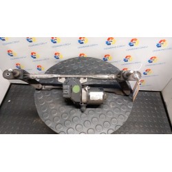 MECCANISMO TERGIPARABREZZA CON MOTORINO 066 FIAT 500 (3P) (07/07-01/15) 169A4000 52032581