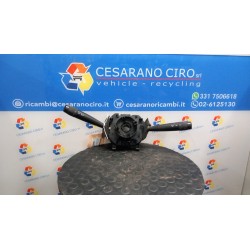 DEVIOGUIDASGANCIO C/AIR-BAG C/TERGILUNOTTO 074 FIAT SEICENTO (1E) (02/98-07/05) 187A1000 735249956