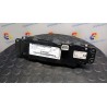 BLOCCO COMANDO CLIMATIZZAZIONE 078 PEUGEOT 4007 (06/07-) 4HN 6452G7