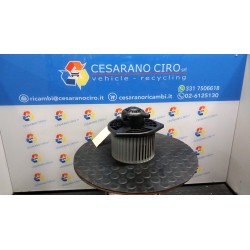 MOTORINO VENTILAZIONE ABITACOLO 079 PEUGEOT 4007 (06/07-) 4HN 6441Z4