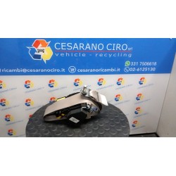 CINTURA DI SICUREZZA ANT. DX. 080 PEUGEOT 4007 (06/07-) 4HN 8975G7