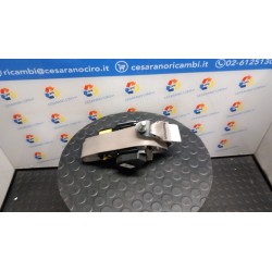 CINTURA DI SICUREZZA ANT. DX. 080 PEUGEOT 4007 (06/07-) 4HN 8975G7