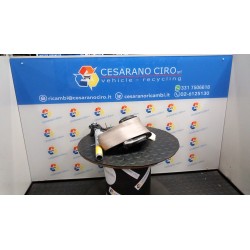 CINTURA DI SICUREZZA ANT. SX. 081 PEUGEOT 4007 (06/07-) 4HN 8975G2