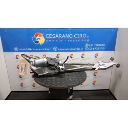 MOTORINO TERGIPARABREZZA 082 PEUGEOT 4007 (06/07-) 4HN 6405HH