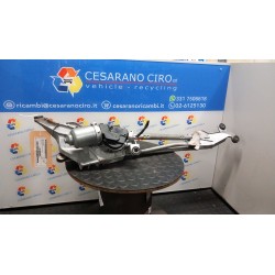 MOTORINO TERGIPARABREZZA 082 PEUGEOT 4007 (06/07-) 4HN 6405HH