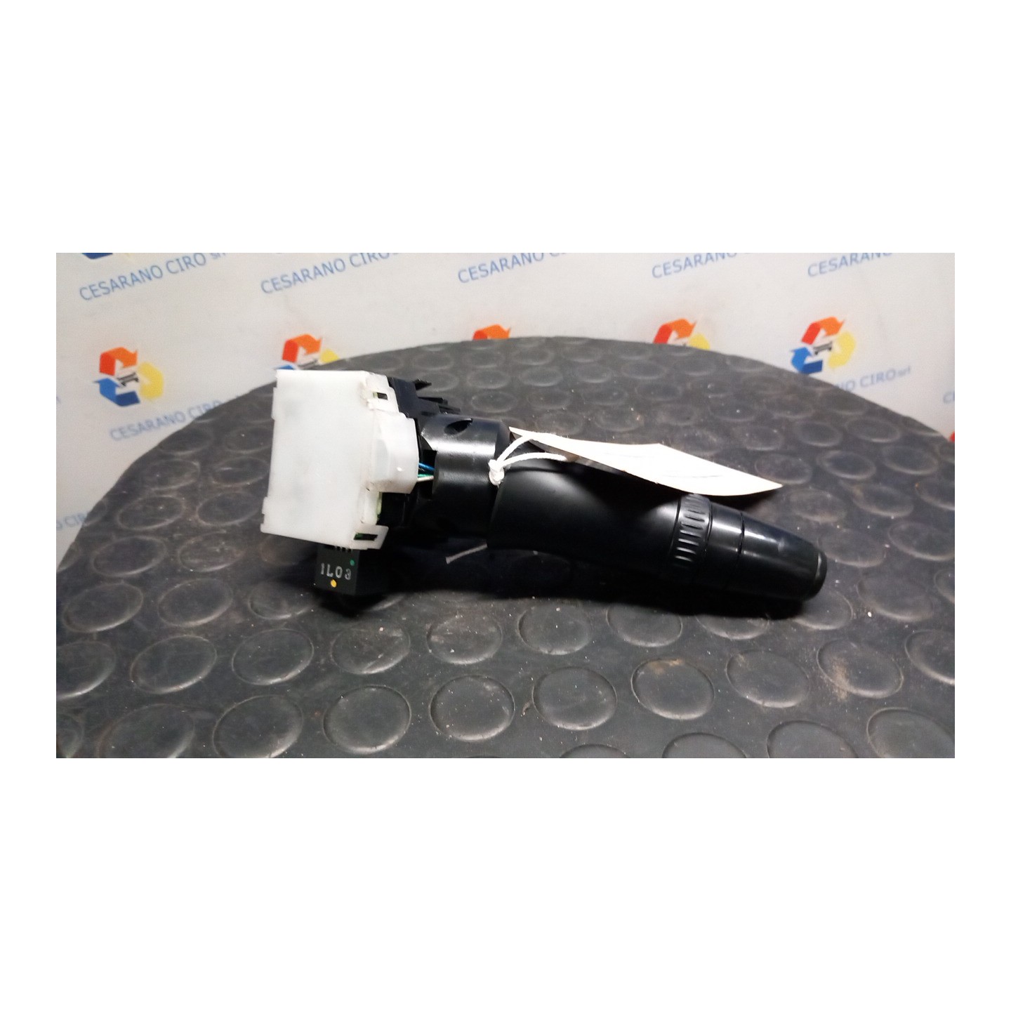 BLOCCO COMANDO VOLANTE LUCI 084 PEUGEOT 4007 (06/07-) 4HN 6242AK