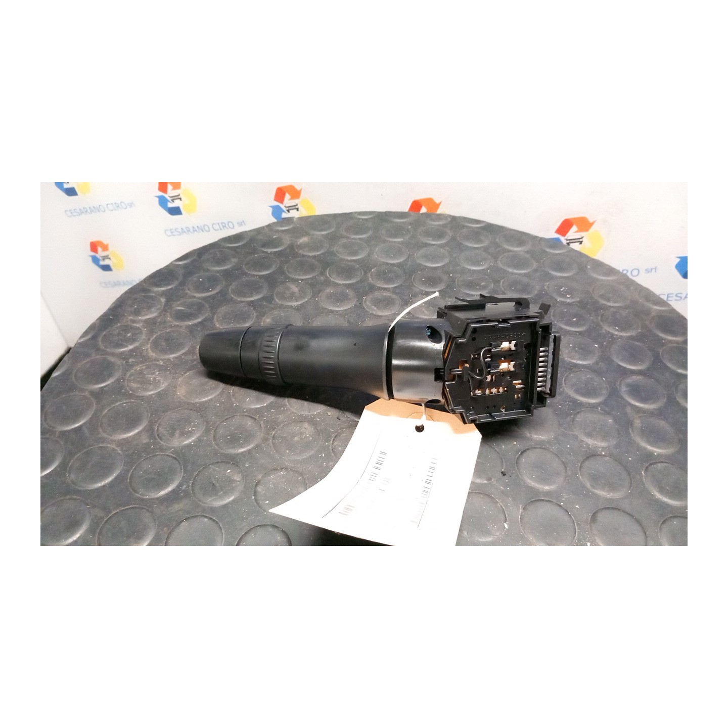 BLOCCO COMANDI TERGICRISTALLI 085 PEUGEOT 4007 (06/07-) 4HN 1614382280