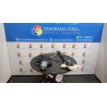 ALZACRISTALLO PORTA POST. SX. 052 VOLKSWAGEN POLO (6R) (05/09-10/14) CGP 6R4839461D