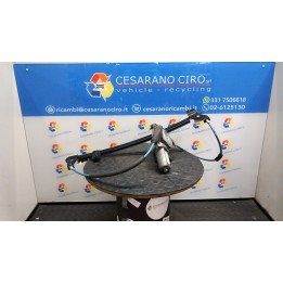 ALZACRISTALLO ELETTR. PORTA ANT. CON MOTORINO DX. 004 LANCIA Y (10/00-03/04) 188A4000 46778564