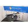 ALZACRISTALLO ELETTR. PORTA ANT. CON MOTORINO DX. 004 LANCIA Y (10/00-03/04) 188A4000 46778564