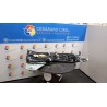 ALZACRISTALLO PARAFANGO POST. DX. 057 PEUGEOT 207 (04/06-06/09) 9HZ 9224C2