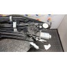 ALZACRISTALLO PARAFANGO POST. DX. 057 PEUGEOT 207 (04/06-06/09) 9HZ 9224C2