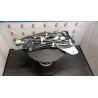 ALZACRISTALLO PARAFANGO POST. SX. 058 PEUGEOT 207 (04/06-06/09) 9HZ 9223A8