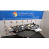 ALZACRISTALLO PARAFANGO POST. SX. 058 PEUGEOT 207 (04/06-06/09) 9HZ 9223A8
