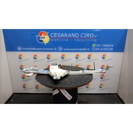 ALZACRISTALLO ELETTR. PORTA POST. DX. 102 JEEP PATRIOT (MK) (09/07-) ENE K68002892AA