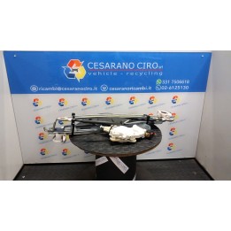 ALZACRISTALLO ELETTR. PORTA ANT. DX. 103 JEEP PATRIOT (MK) (09/07-) ENE K68004422AA