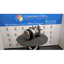 COMPRESSORE A/C 032 FIAT PUNTO EVO (3J) (08/09-07/13)...