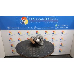MOTORINO AVVIAMENTO 040 RENAULT SCENIC 3A SERIE (04/09-10/13) K4MR8 NB1777019057010