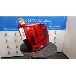 FANALE POST. AL SX. 055 VOLKSWAGEN POLO (6R) (05/09-10/14) CGP 6R0945095AH