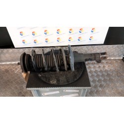 AMMORTIZZATORE ANT. P/PERNO RUOTA DIAM.72MM DX. 074 PEUGEOT 208 (01/12-11/15) 9H06 9804831080