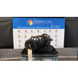 AMMORTIZZATORE ANT. P/PERNO RUOTA DIAM.72MM DX. 074 PEUGEOT 208 (01/12-11/15) 9H06 9804831080