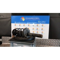 AMMORTIZZATORE ANT. P/PERNO RUOTA DIAM.72MM DX. 074 PEUGEOT 208 (01/12-11/15) 9H06 9804831080