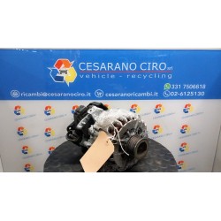 ALTERNATORE 077 PEUGEOT 208 (01/12-11/15) 9H06 5705PA